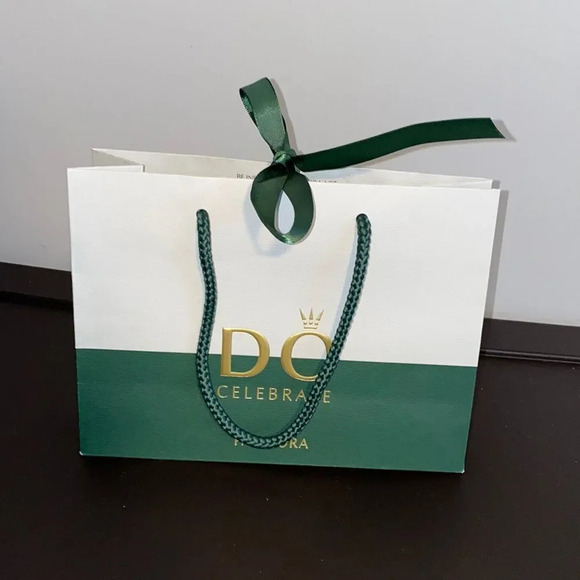 Pandora Gift Bag - Picture 1 of 1